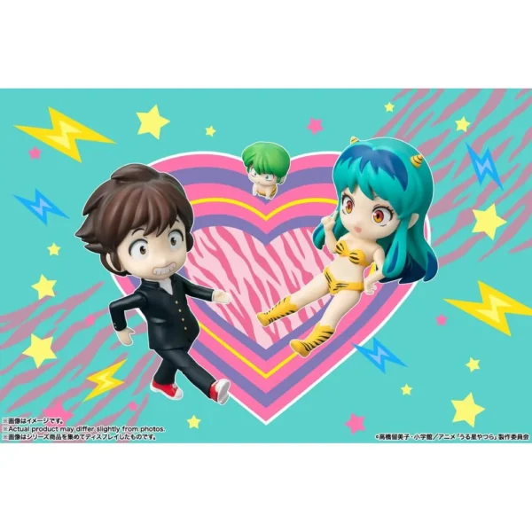 FIGURA ATARU MOROBOSHI AND TEN TAMASHII NATIONS