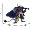 FIGURA KAIDO MAN BEAST FORM TAMASHII NATIONS