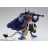 FIGURA KAIDO MAN BEAST FORM TAMASHII NATIONS