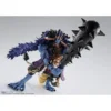 FIGURA KAIDO MAN BEAST FORM TAMASHII NATIONS