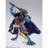 FIGURA KAIDO MAN BEAST FORM TAMASHII NATIONS