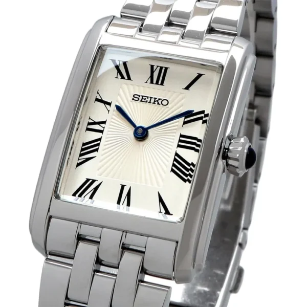 b0ch89qy8v_1_webp.webp RELOJ SEIKO ESSENTIALS RECTANGULAR PARA MUJER | PLATA