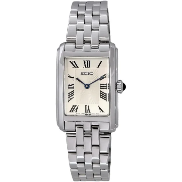 b0ch89qy8v_2_webp.webp RELOJ SEIKO ESSENTIALS RECTANGULAR PARA MUJER | PLATA