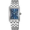 RELOJ SEIKO SWR085 CUARZO PARA MUJER | AZUL