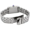 RELOJ SEIKO SWR085 CUARZO PARA MUJER | AZUL