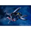 FIGURA ALIEN BALTAN TAMASHII NATIONS