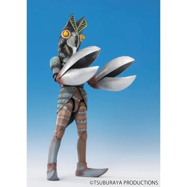 FIGURA ALIEN BALTAN TAMASHII NATIONS