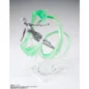 FIGURA WIND GREEN TAMASHII NATIONS