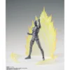 FIGURA ENERGY AURA YELLOW TAMASHII NATIONS