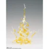 FIGURA THUNDER YELLOW TAMASHII NATIONS