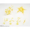 FIGURA THUNDER YELLOW TAMASHII NATIONS