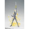 FIGURA THUNDER YELLOW TAMASHII NATIONS