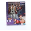 FIGURA RYU CLASSIC COSTUME TAMASHII NATIONS