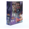 FIGURA RYU CLASSIC COSTUME TAMASHII NATIONS