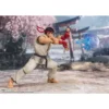 FIGURA RYU CLASSIC COSTUME TAMASHII NATIONS