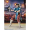 FIGURA CHUN LI CLASSIC COSTUME TAMASHII NATIONS