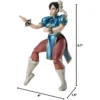 FIGURA CHUN LI CLASSIC COSTUME TAMASHII NATIONS