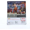 FIGURA CHUN LI CLASSIC COSTUME TAMASHII NATIONS