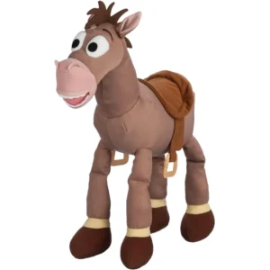 PELUCHE BULLSEYE TOY STORY DISNEY STORE