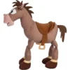 PELUCHE BULLSEYE TOY STORY DISNEY STORE