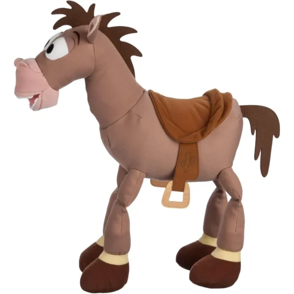PELUCHE BULLSEYE TOY STORY DISNEY STORE