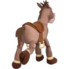 PELUCHE BULLSEYE TOY STORY DISNEY STORE
