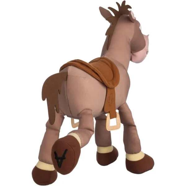 PELUCHE BULLSEYE TOY STORY DISNEY STORE