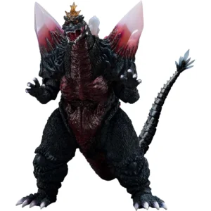 FIGURA SPACEGODZILLA FUKUOKA DECISIVE BATTLE TAMASHII NATIONS