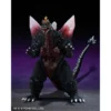 FIGURA SPACEGODZILLA FUKUOKA DECISIVE BATTLE TAMASHII NATIONS