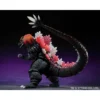 FIGURA SPACEGODZILLA FUKUOKA DECISIVE BATTLE TAMASHII NATIONS