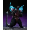 FIGURA SPACEGODZILLA FUKUOKA DECISIVE BATTLE TAMASHII NATIONS