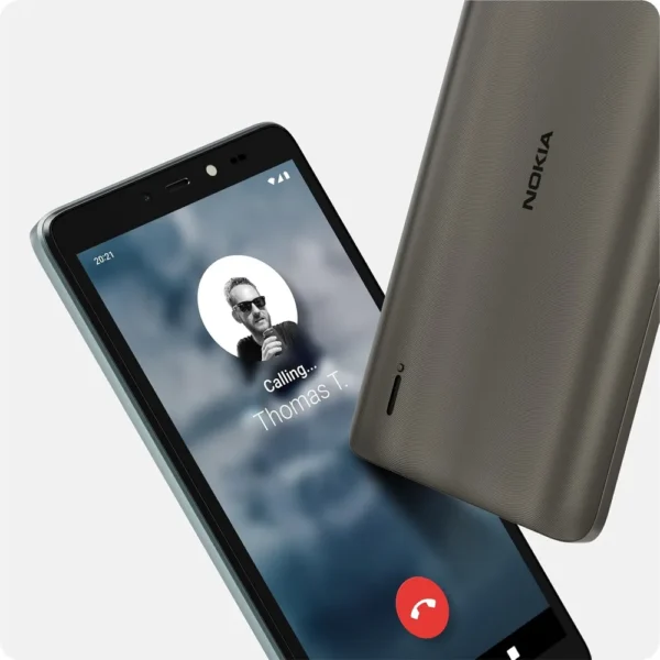 CELULAR NOKIA C2 2E 32GB DIGITAL | AZUL