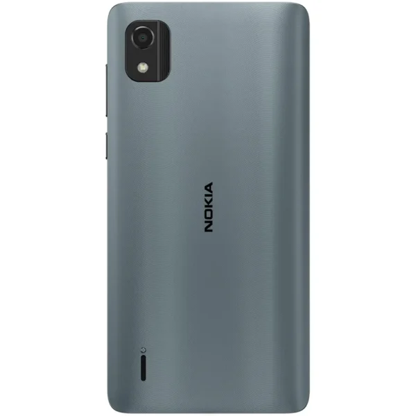CELULAR NOKIA C2 2E 32GB DOBLE SIM DIGITAL | AZUL