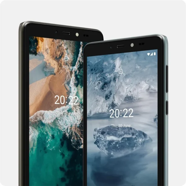 CELULAR NOKIA C2 2E 32GB DOBLE SIM DIGITAL | AZUL