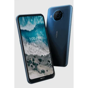 (REACONDICIONADO) CELULAR NOKIA X100 5G 128GB DIGITAL | AZUL MEDIANOCHE
