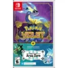 b0cjwfwyfn_0_webp.webp VIDEOJUEGO NINTENDO POKÉMON VIOLET + DLC SWITCH USA