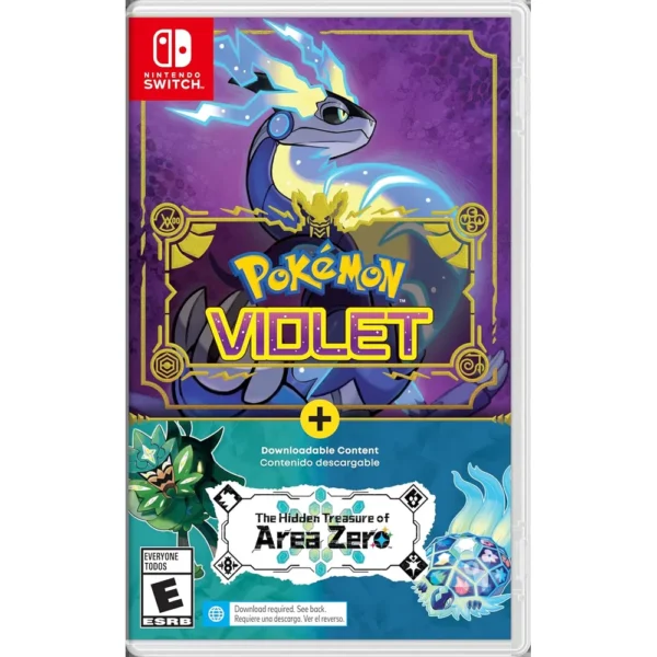 b0cjwfwyfn_0_webp.webp VIDEOJUEGO NINTENDO POKÉMON VIOLET + DLC SWITCH USA