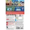VIDEOJUEGO NINTENDO POKÉMON SCARLET + DLC SWITCH USA