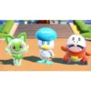 VIDEOJUEGO NINTENDO POKÉMON SCARLET + DLC SWITCH USA