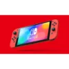 (REACONDICIONADA) CONSOLA NINTENDO SWITCH OLED EDICIÓN MARIO | ROJO