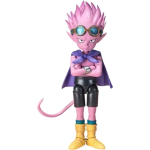FIGURA BEELZEBUB TAMASHII NATIONS