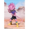FIGURA BEELZEBUB TAMASHII NATIONS