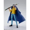 FIGURA TRAFALGAR LAW ONIGASHIMA TAMASHII NATIONS