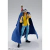 FIGURA TRAFALGAR LAW ONIGASHIMA TAMASHII NATIONS