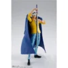 FIGURA TRAFALGAR LAW ONIGASHIMA TAMASHII NATIONS