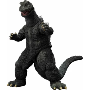 FIGURA GODZILLA 1972 TAMASHII NATIONS