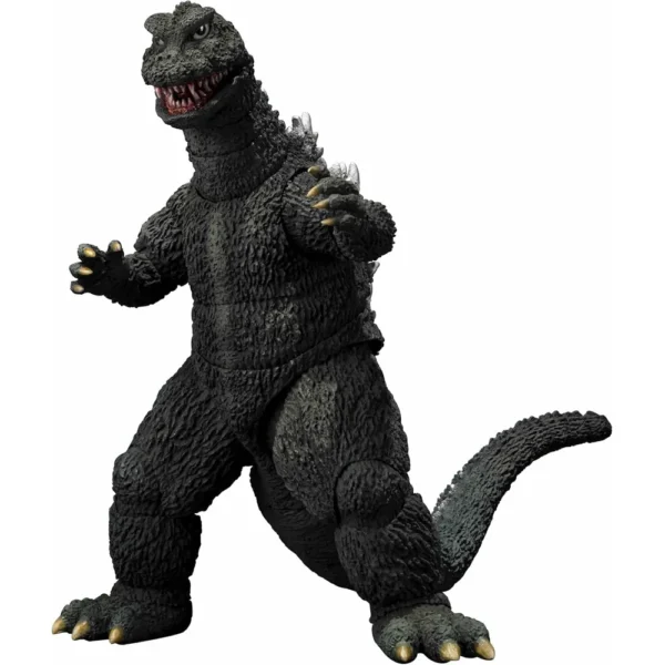 FIGURA GODZILLA 1972 TAMASHII NATIONS
