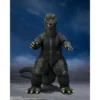 FIGURA GODZILLA 1972 TAMASHII NATIONS