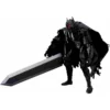 FIGURA GUTS BERSERKER ARMOR HEAT OF PASSION TAMASHII NATIONS