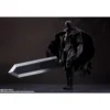 FIGURA GUTS BERSERKER ARMOR HEAT OF PASSION TAMASHII NATIONS